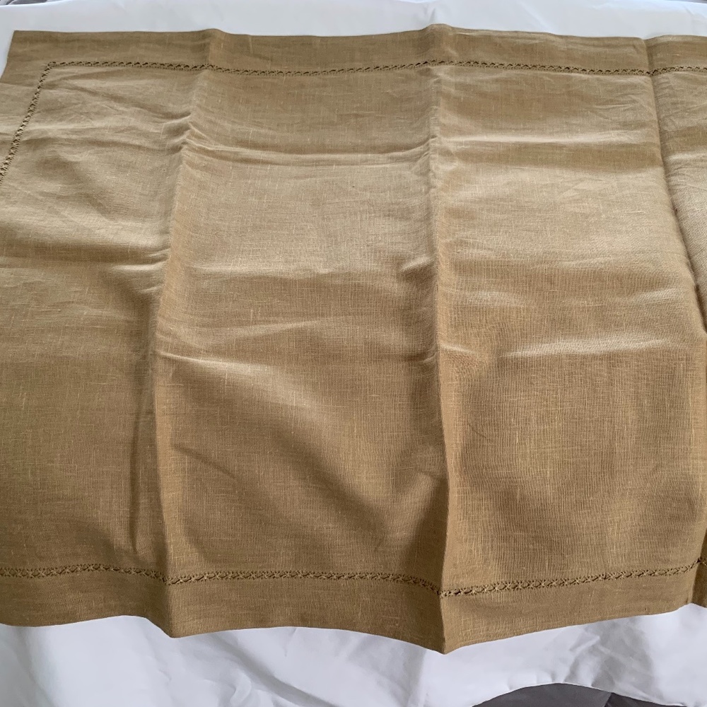 Ethan Allen Duvet Cover and 2 Shams